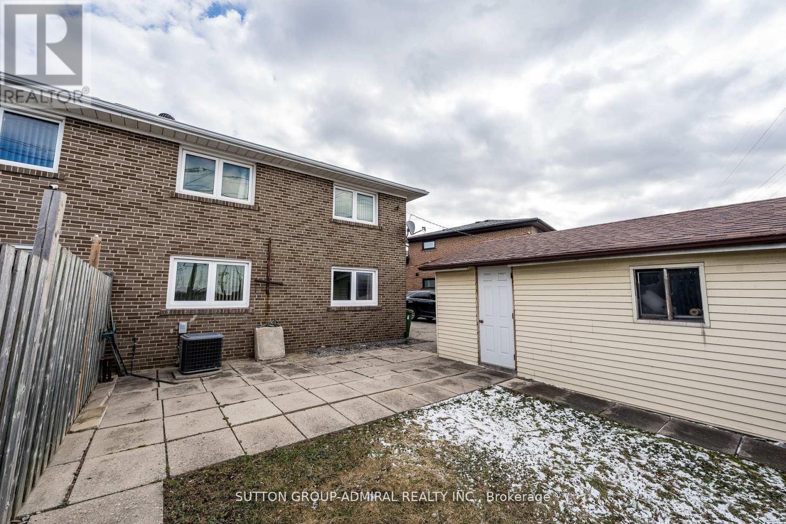92 Redgrave Drive, Toronto, Ontario  M9R 3V3 - Photo 37 - W13143580