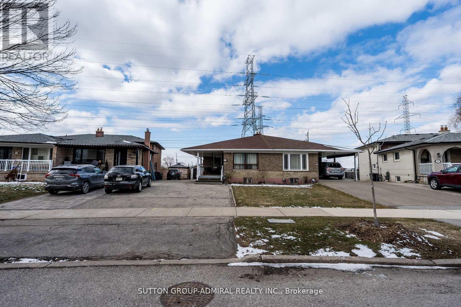 92 Redgrave Drive, Toronto, Ontario  M9R 3V3 - Photo 42 - W13143580