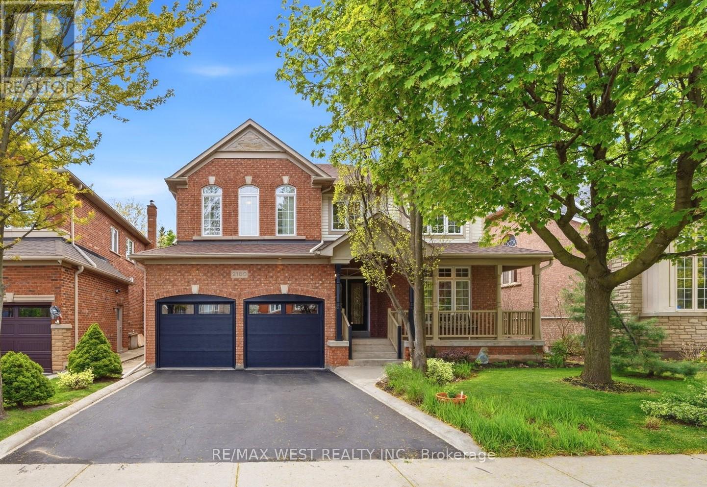 2180 North Ridge Trail, Oakville, Ontario  L6H 5M3 - Photo 1 - W13143586