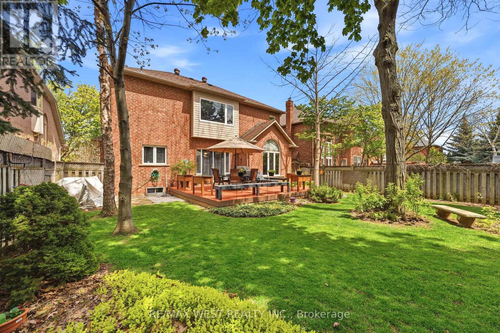2180 North Ridge Trail, Oakville, Ontario  L6H 5M3 - Photo 18 - W13143586