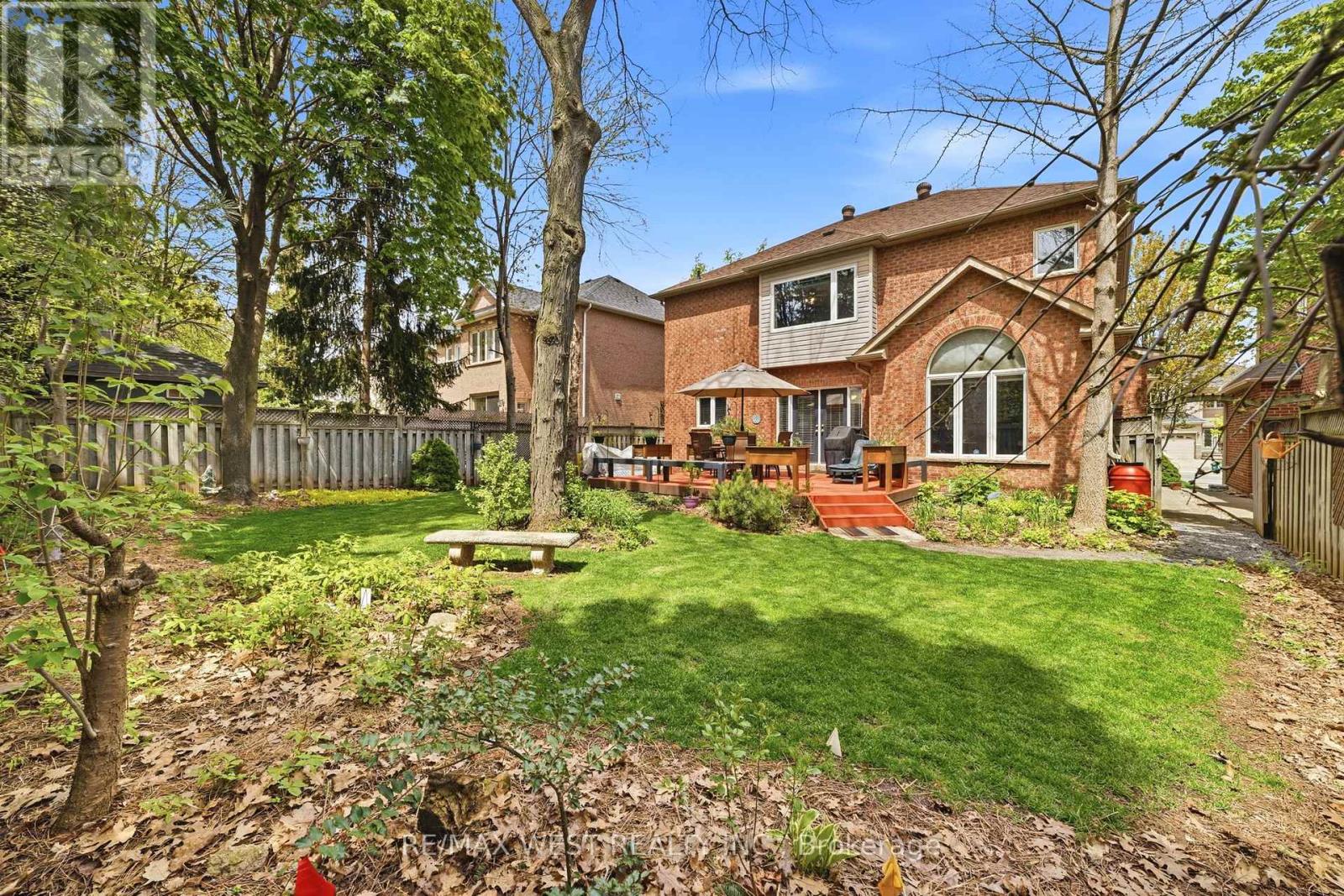 2180 North Ridge Trail, Oakville, Ontario  L6H 5M3 - Photo 19 - W13143586