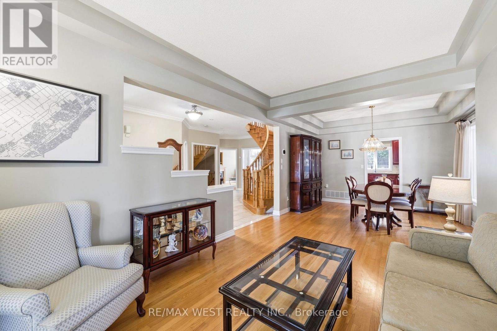2180 North Ridge Trail, Oakville, Ontario  L6H 5M3 - Photo 4 - W13143586