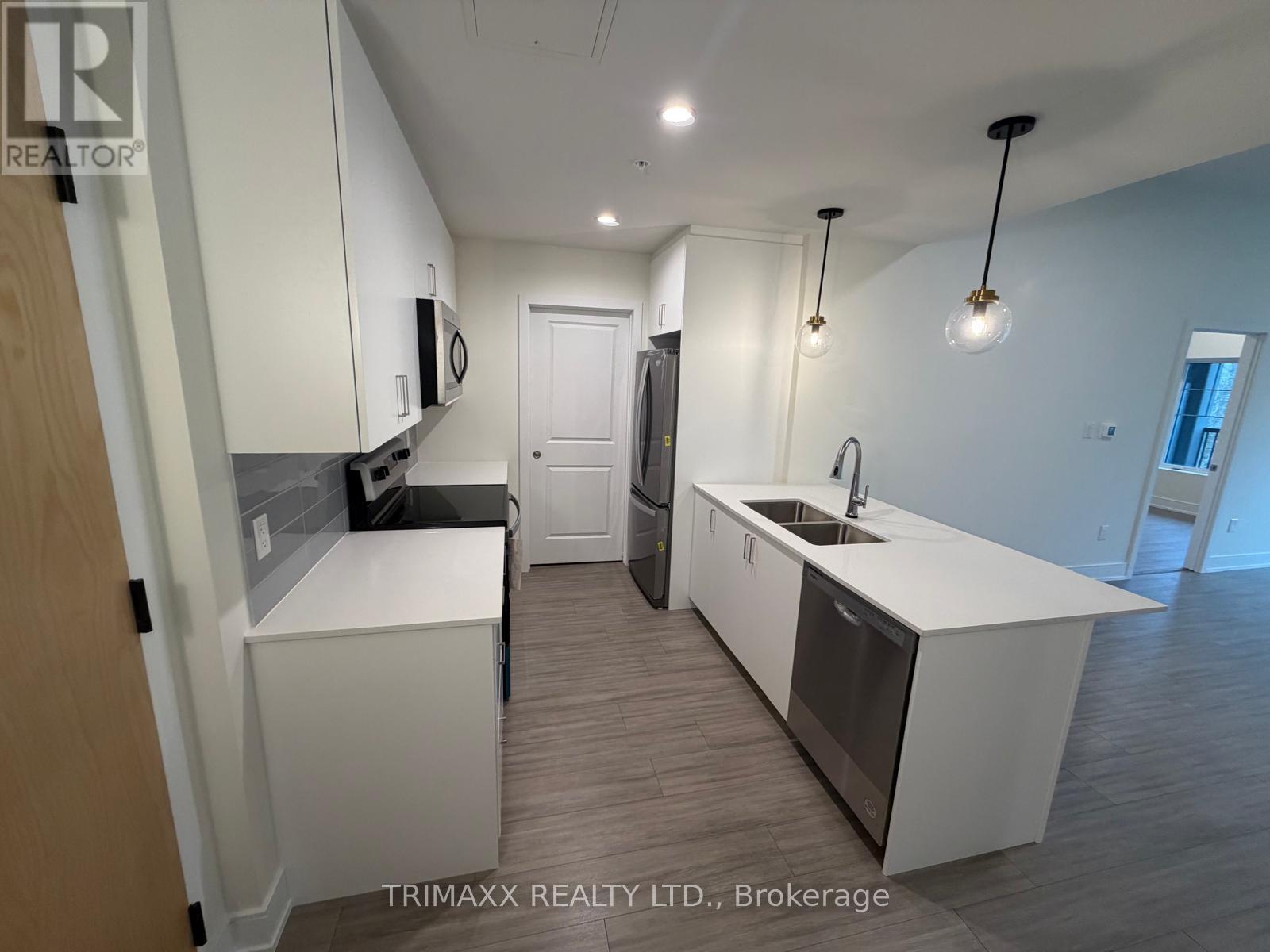 318 - 121 Mary Street, Clearview, Ontario  L0M 1G0 - Photo 12 - S13137270