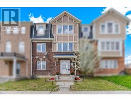 5 VETERANS DRIVE, Brampton, Ontario