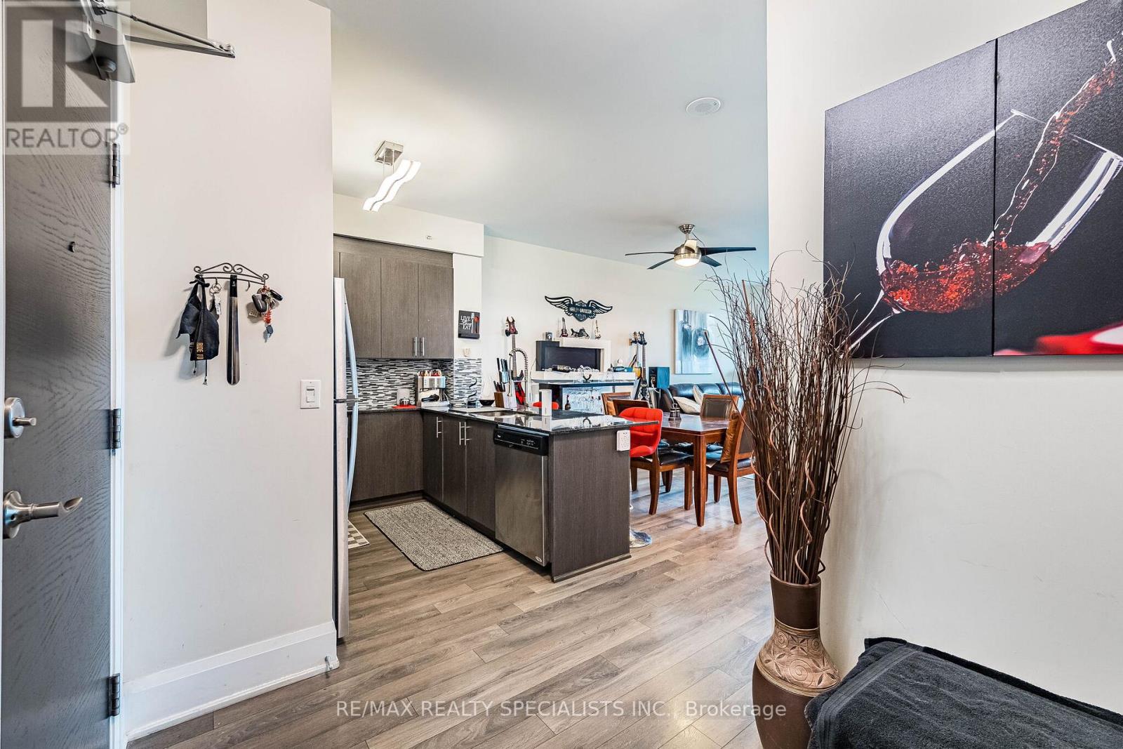 805 - 45 Yorkland Boulevard, Brampton, Ontario L6P 4B4 - Photo 11 - W13143624