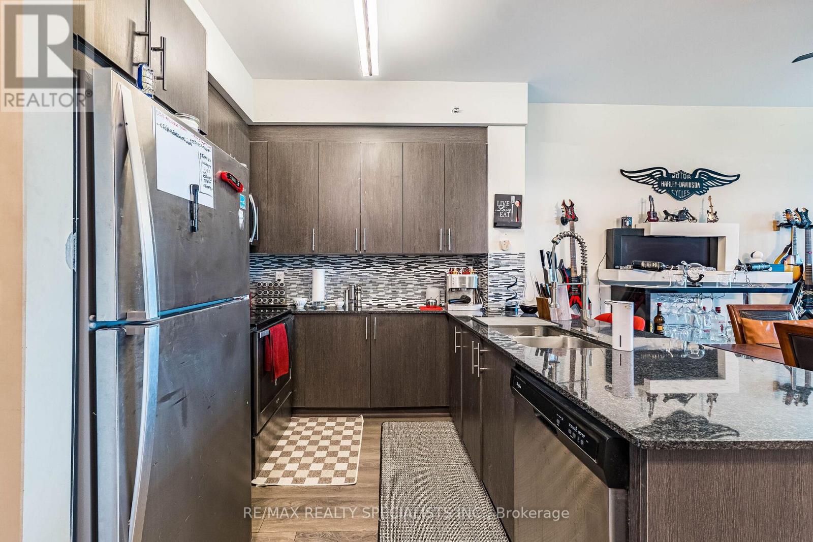 805 - 45 Yorkland Boulevard, Brampton, Ontario L6P 4B4 - Photo 13 - W13143624