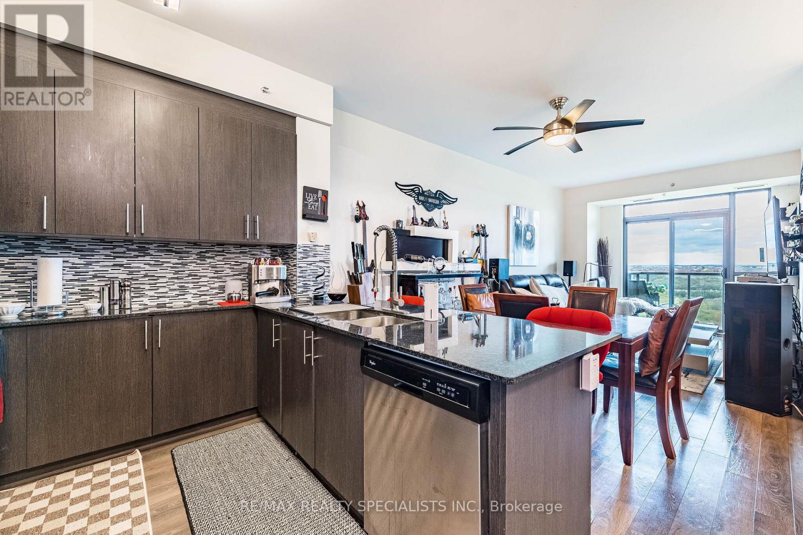 805 - 45 Yorkland Boulevard, Brampton, Ontario L6P 4B4 - Photo 14 - W13143624