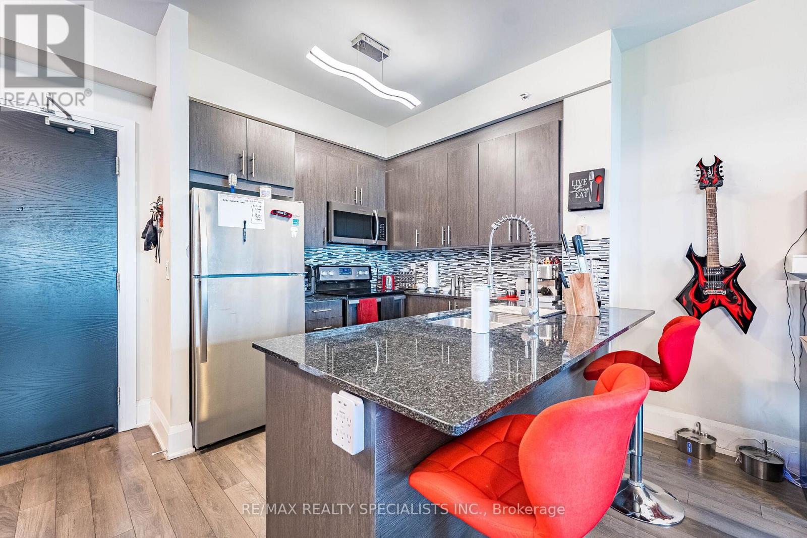 805 - 45 Yorkland Boulevard, Brampton, Ontario L6P 4B4 - Photo 16 - W13143624