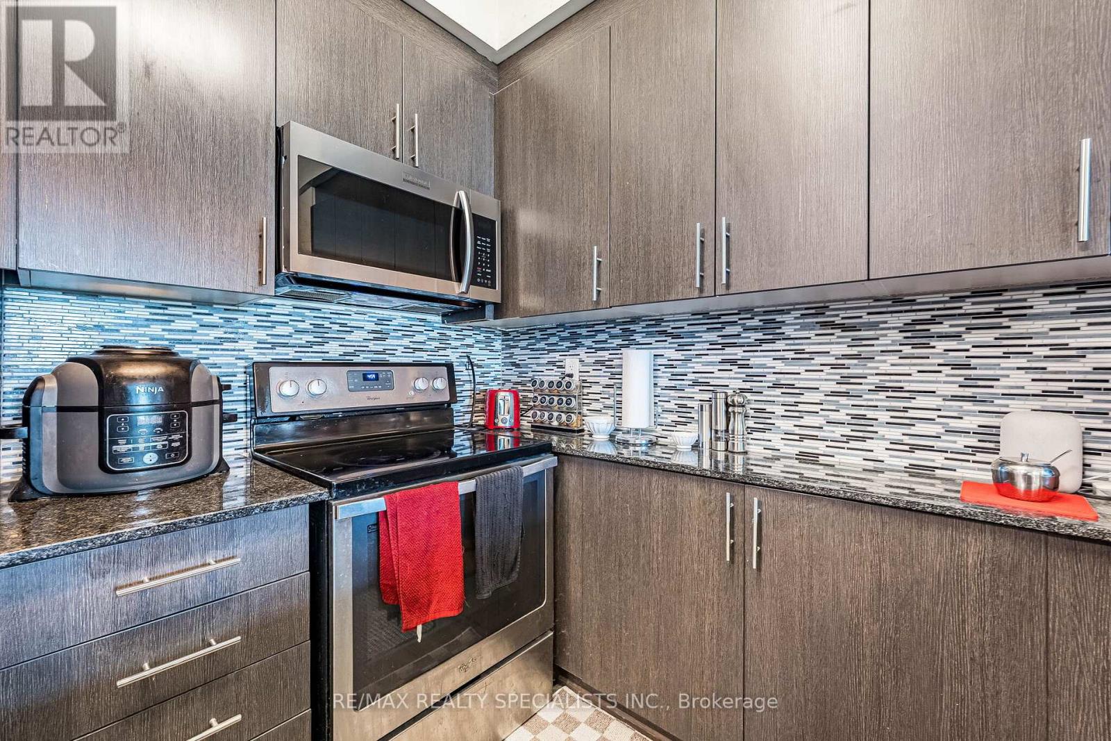 805 - 45 Yorkland Boulevard, Brampton, Ontario L6P 4B4 - Photo 22 - W13143624