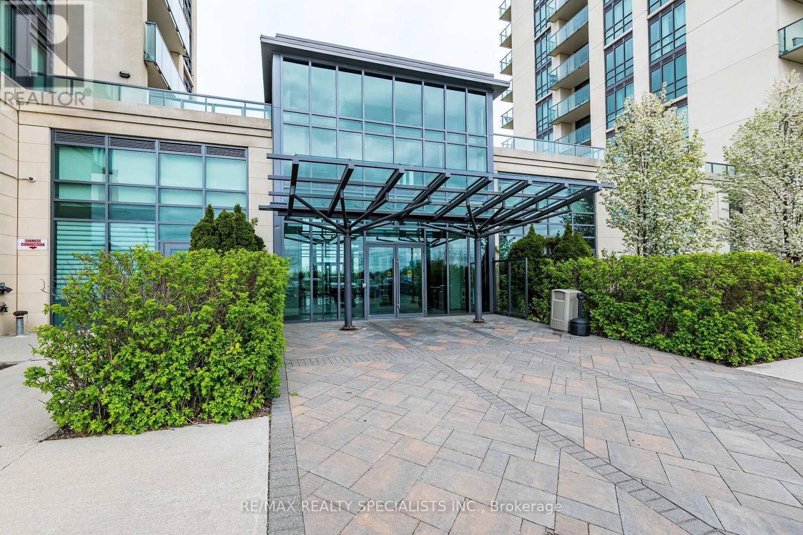 805 - 45 Yorkland Boulevard, Brampton, Ontario L6P 4B4 - Photo 4 - W13143624