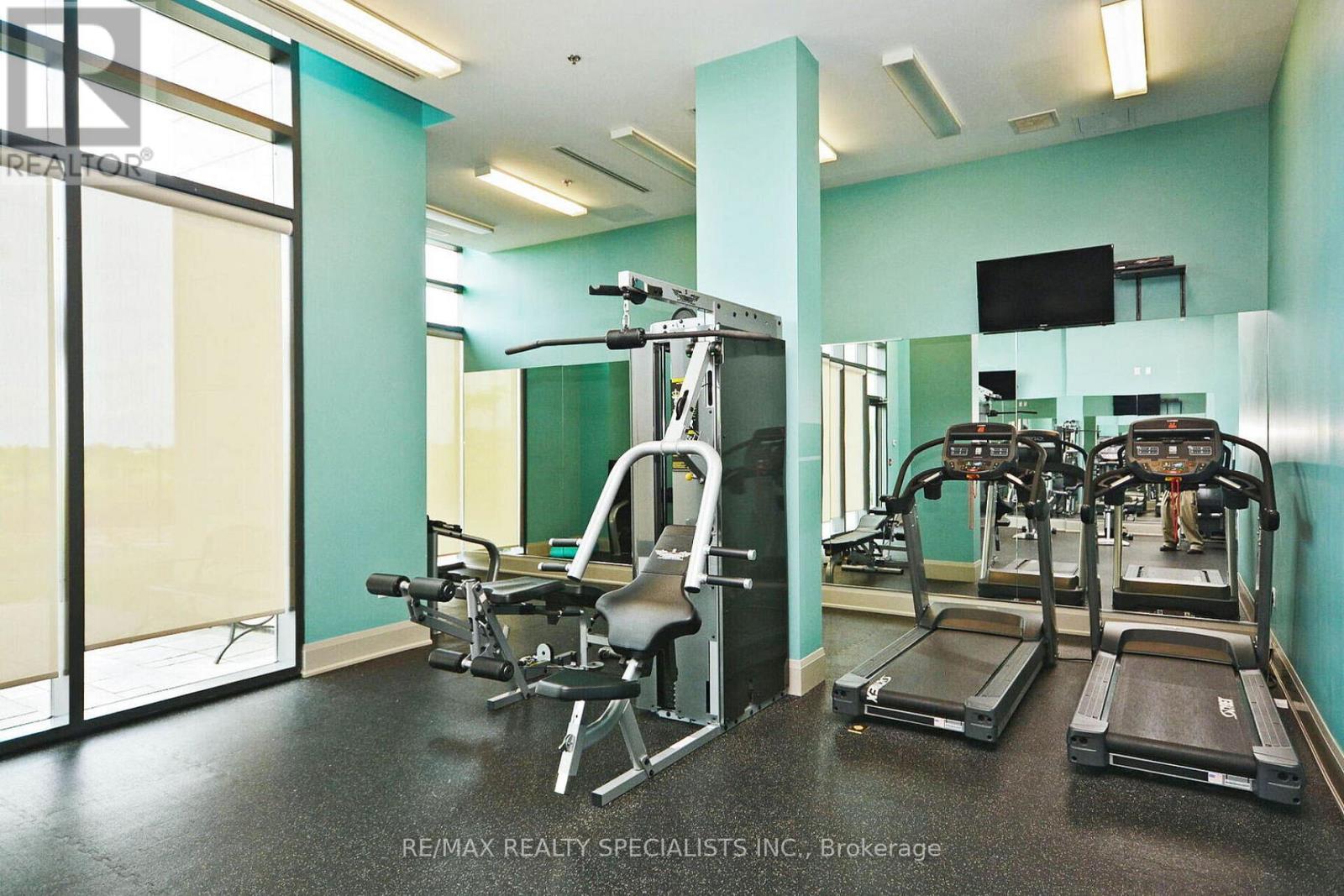 805 - 45 Yorkland Boulevard, Brampton, Ontario L6P 4B4 - Photo 43 - W13143624