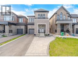 28 CALABRIA DRIVE, Caledon, Ontario