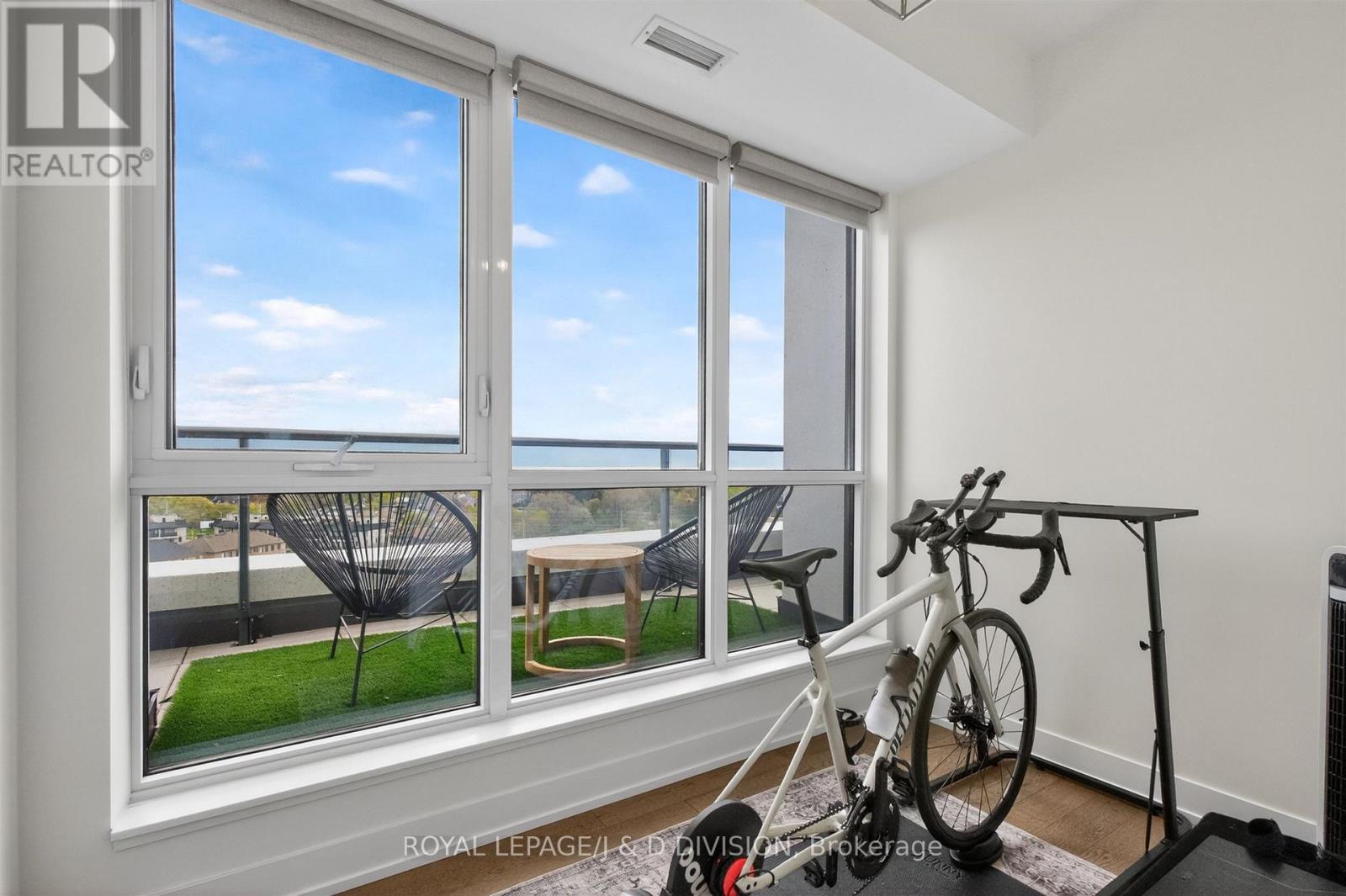 903 - 1063 Douglas Mccurdy Common, Mississauga, Ontario  L5G 0C5 - Photo 19 - W13143672