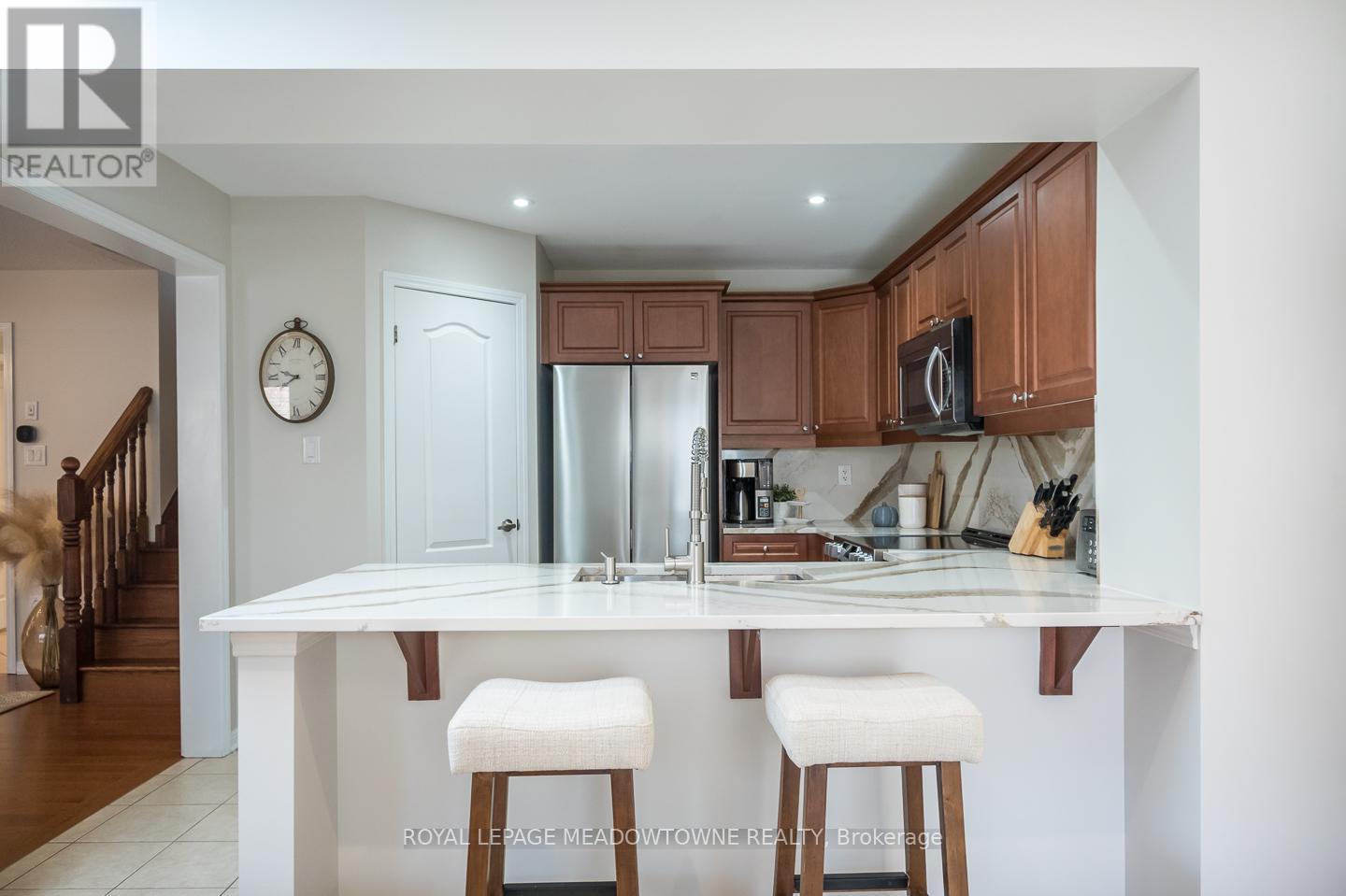 439 Pozbou Crescent, Milton, Ontario  L9T 8H8 - Photo 10 - W13143680
