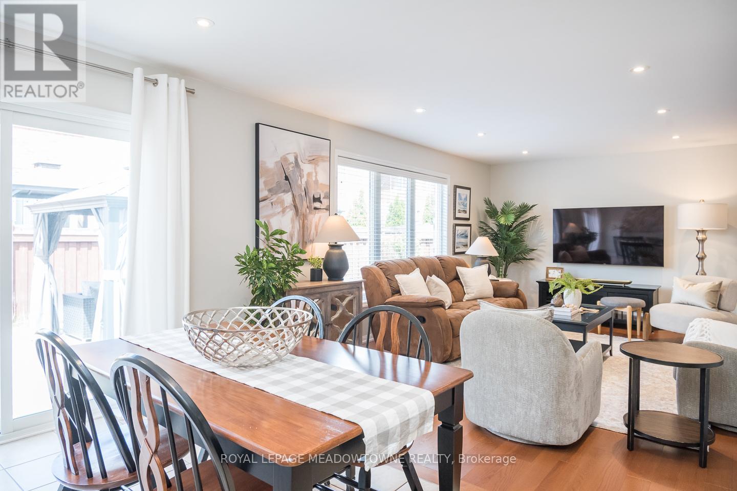 439 Pozbou Crescent, Milton, Ontario  L9T 8H8 - Photo 11 - W13143680