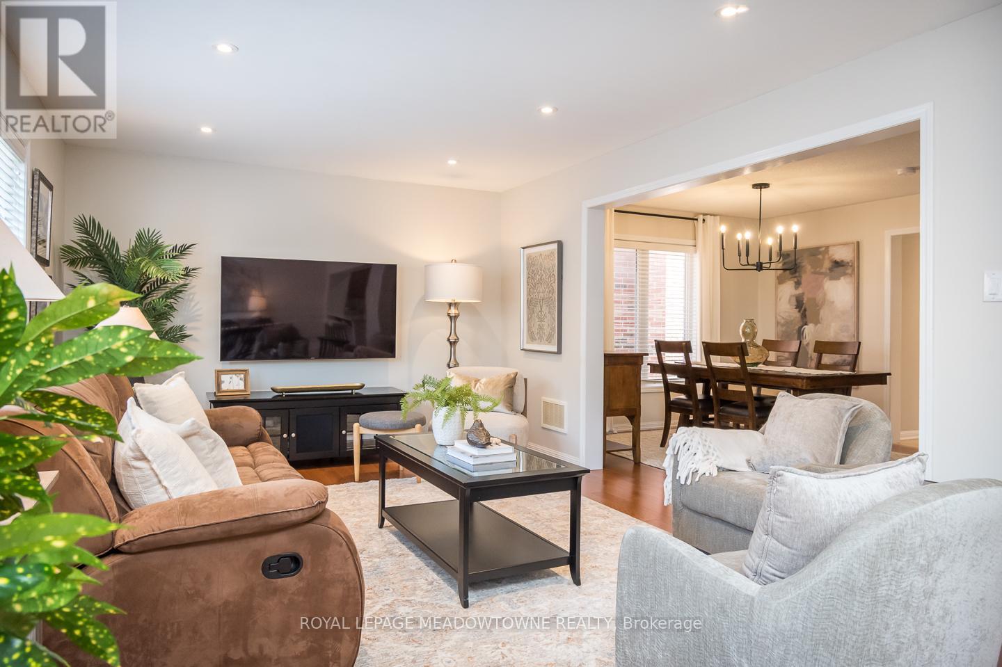 439 Pozbou Crescent, Milton, Ontario  L9T 8H8 - Photo 15 - W13143680