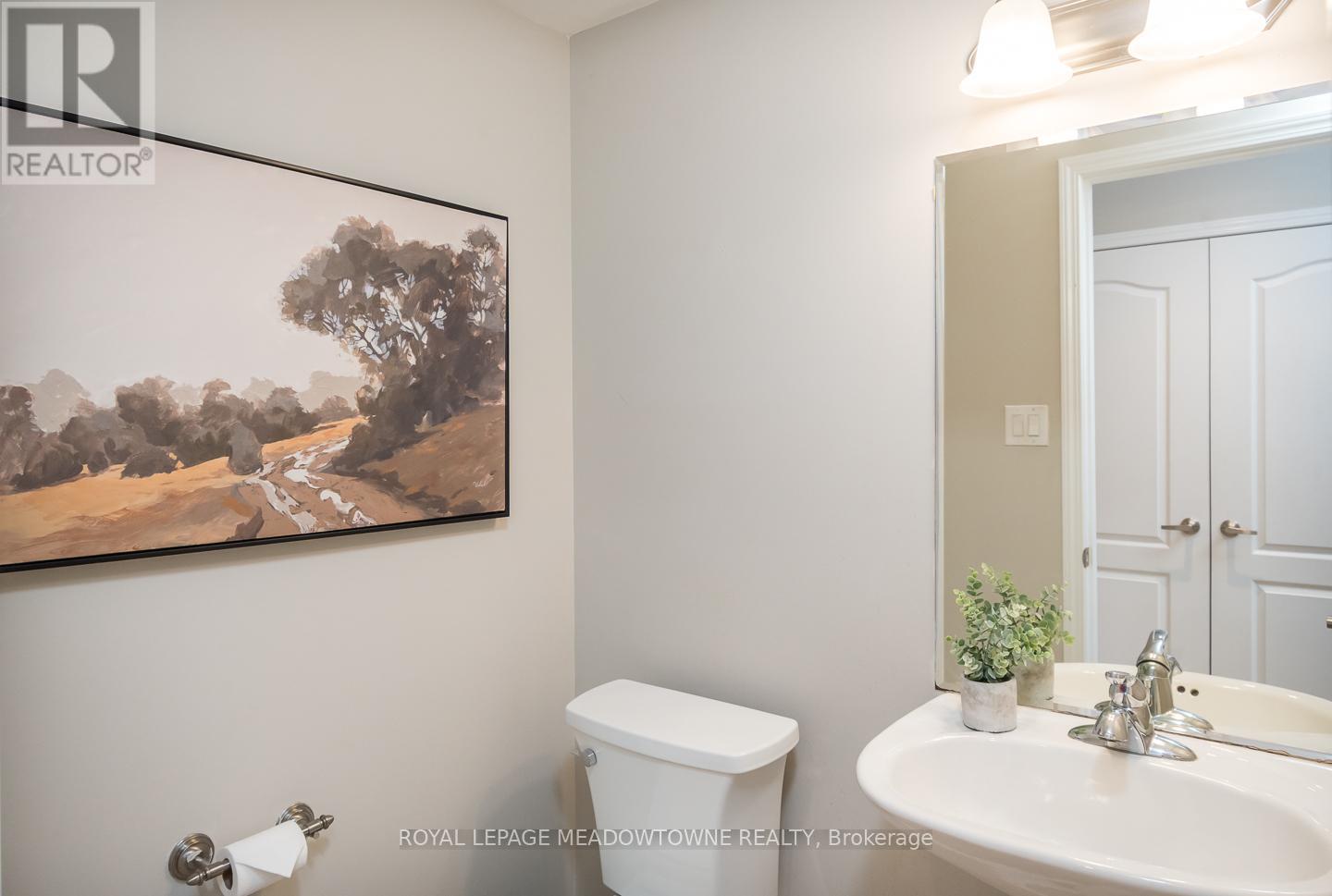 439 Pozbou Crescent, Milton, Ontario  L9T 8H8 - Photo 19 - W13143680