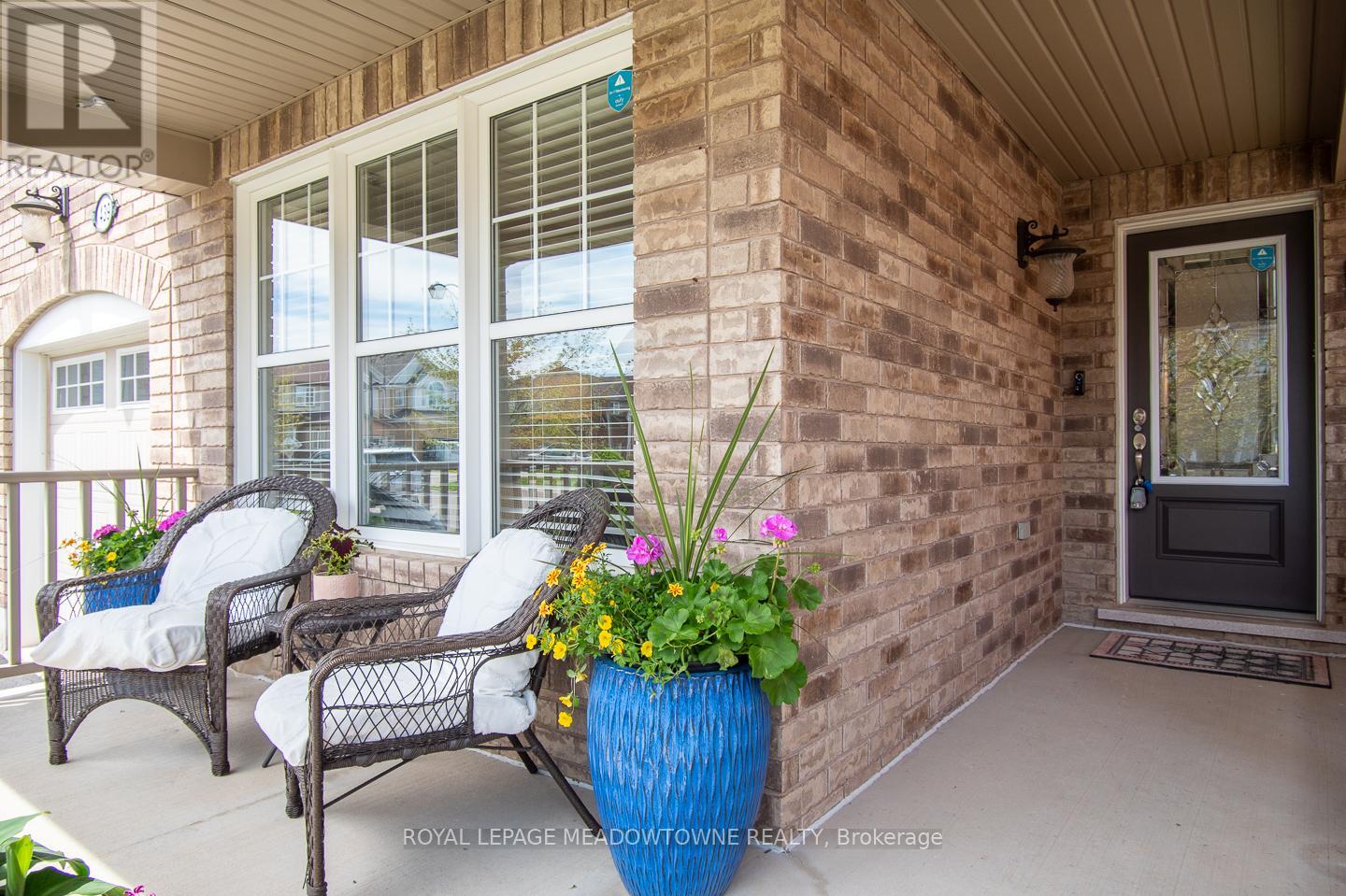 439 Pozbou Crescent, Milton, Ontario  L9T 8H8 - Photo 3 - W13143680