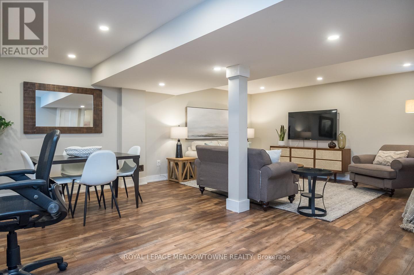 439 Pozbou Crescent, Milton, Ontario  L9T 8H8 - Photo 31 - W13143680