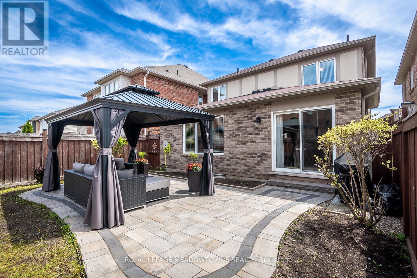 439 Pozbou Crescent, Milton, Ontario  L9T 8H8 - Photo 38 - W13143680