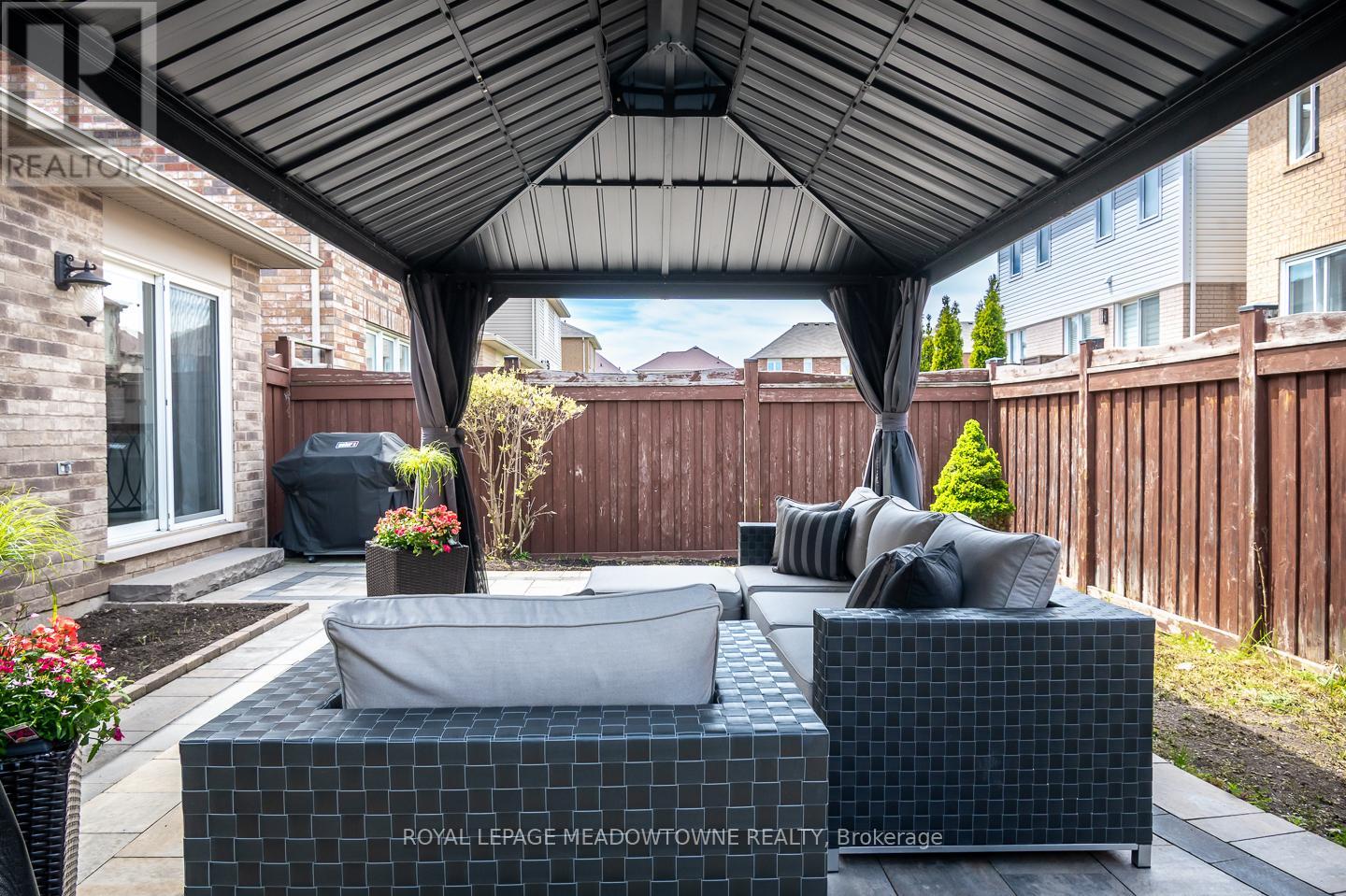 439 Pozbou Crescent, Milton, Ontario  L9T 8H8 - Photo 40 - W13143680