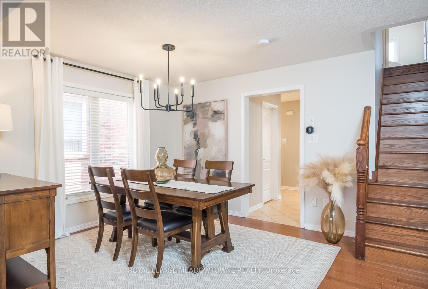 439 Pozbou Crescent, Milton, Ontario  L9T 8H8 - Photo 6 - W13143680