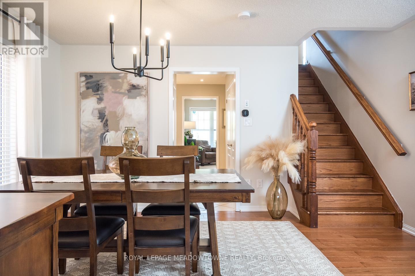 439 Pozbou Crescent, Milton, Ontario  L9T 8H8 - Photo 7 - W13143680