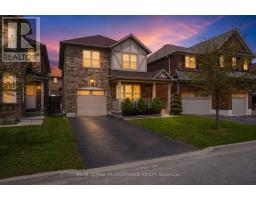 439 POZBOU CRESCENT, Milton, Ontario