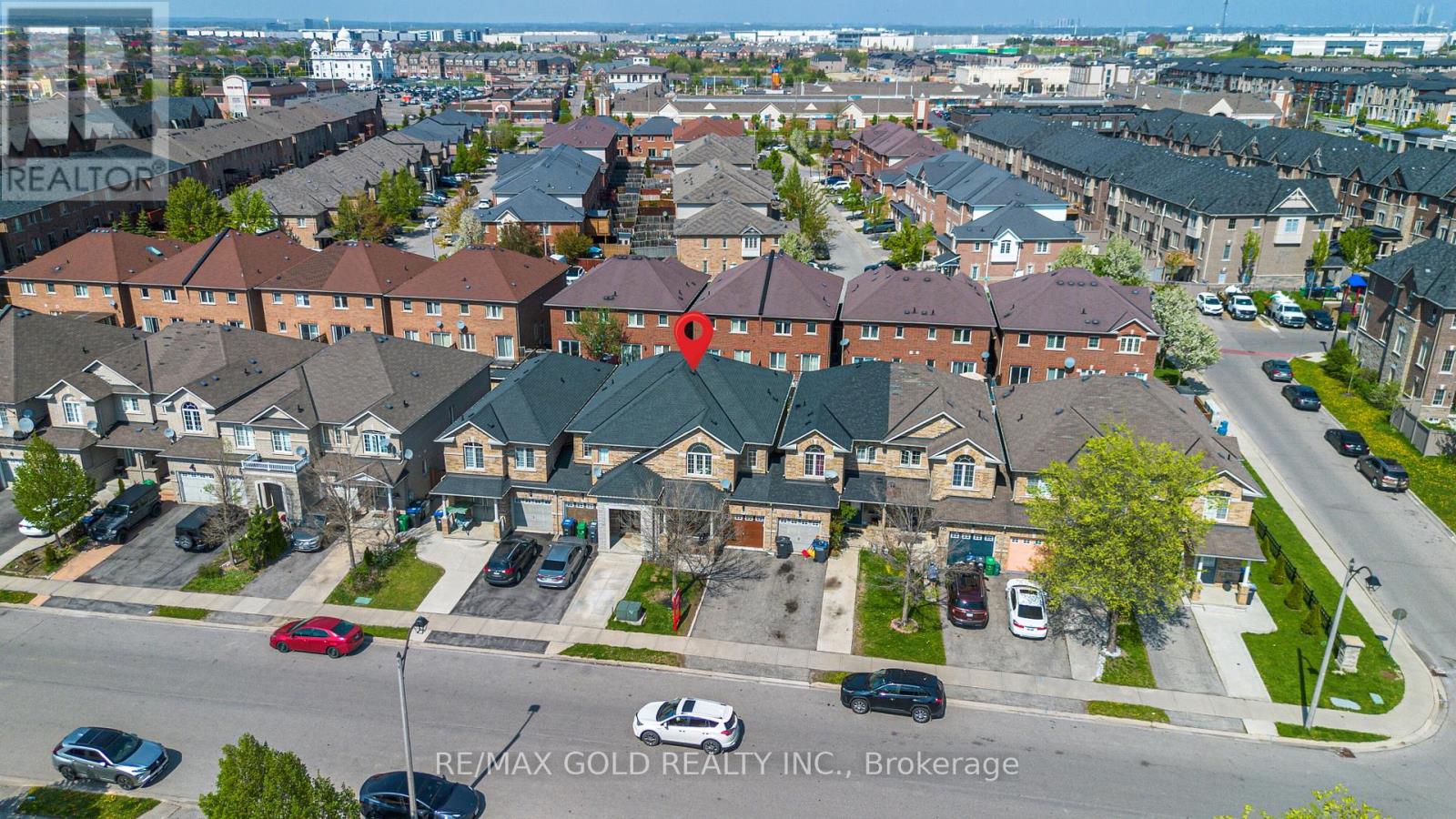 67 Palleschi Drive, Brampton, Ontario  L6P 2S1 - Photo 3 - W13143690