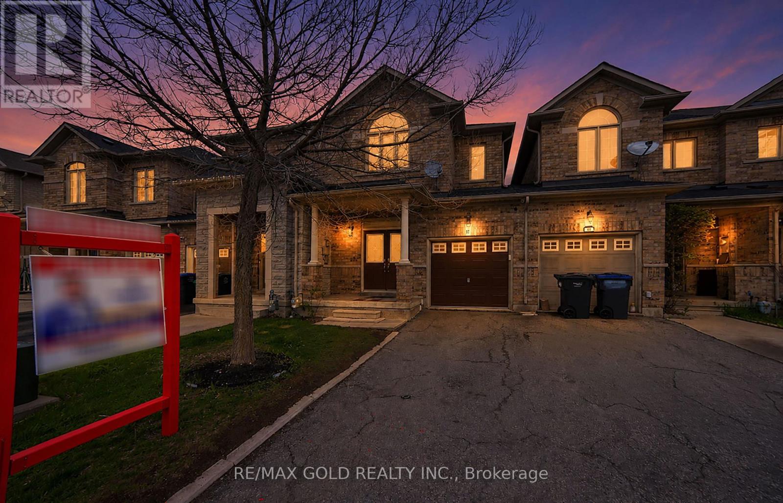 67 Palleschi Drive, Brampton, Ontario  L6P 2S1 - Photo 37 - W13143690