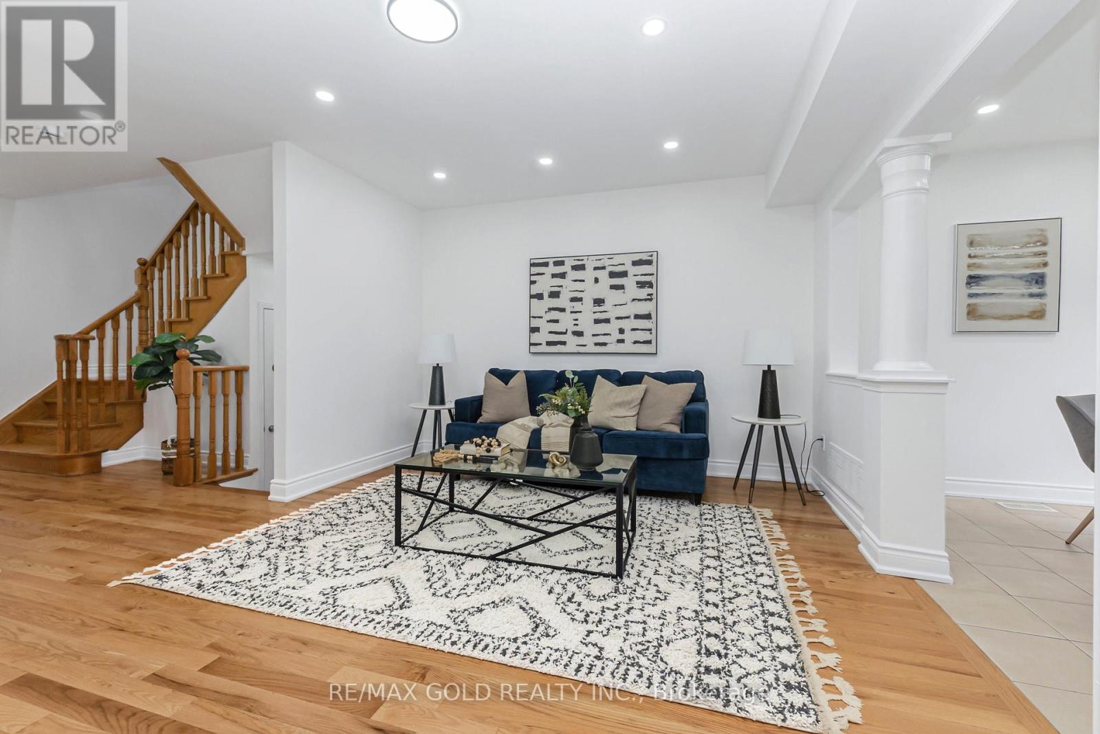 67 Palleschi Drive, Brampton, Ontario  L6P 2S1 - Photo 41 - W13143690