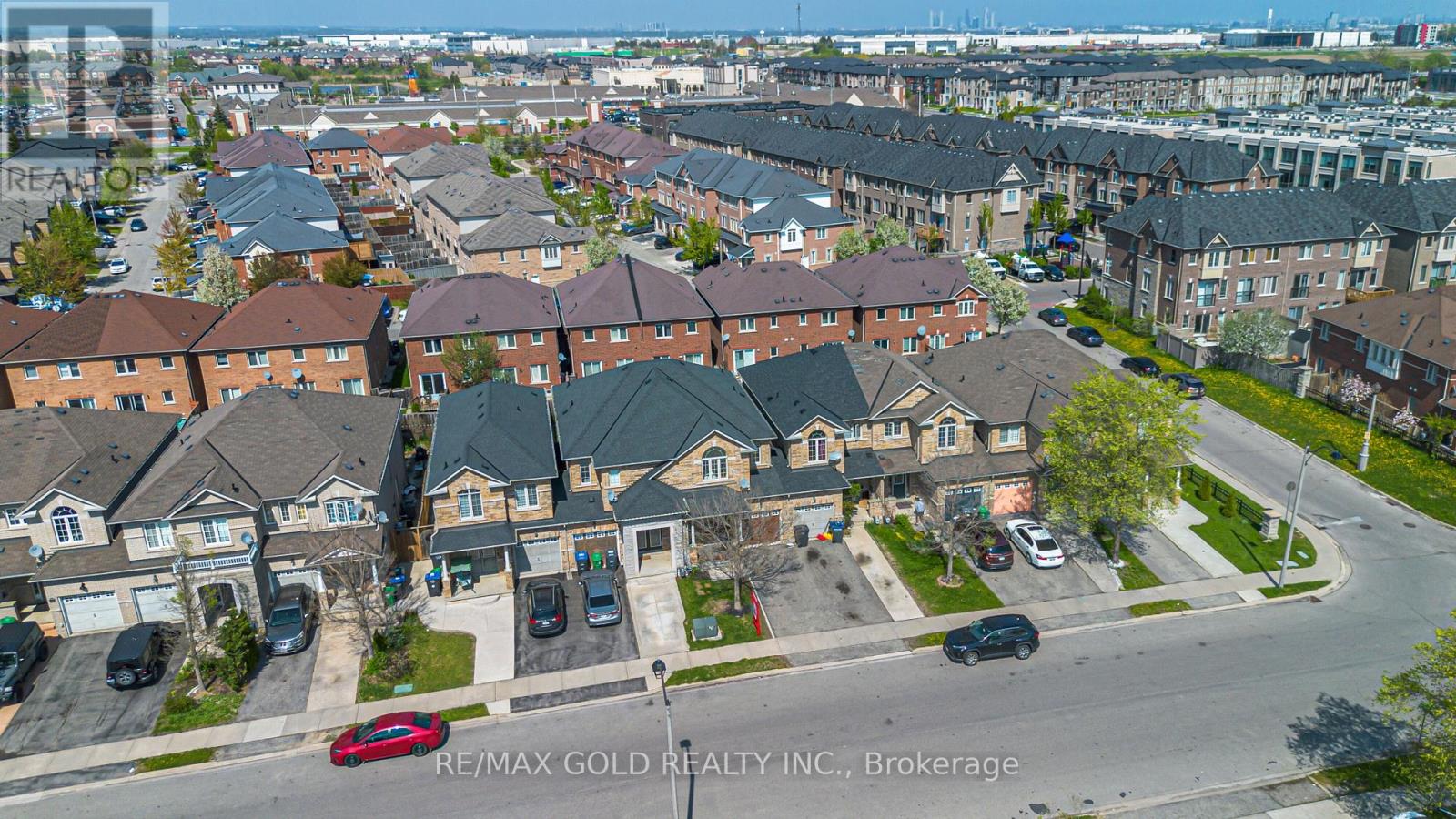 67 Palleschi Drive, Brampton, Ontario  L6P 2S1 - Photo 47 - W13143690