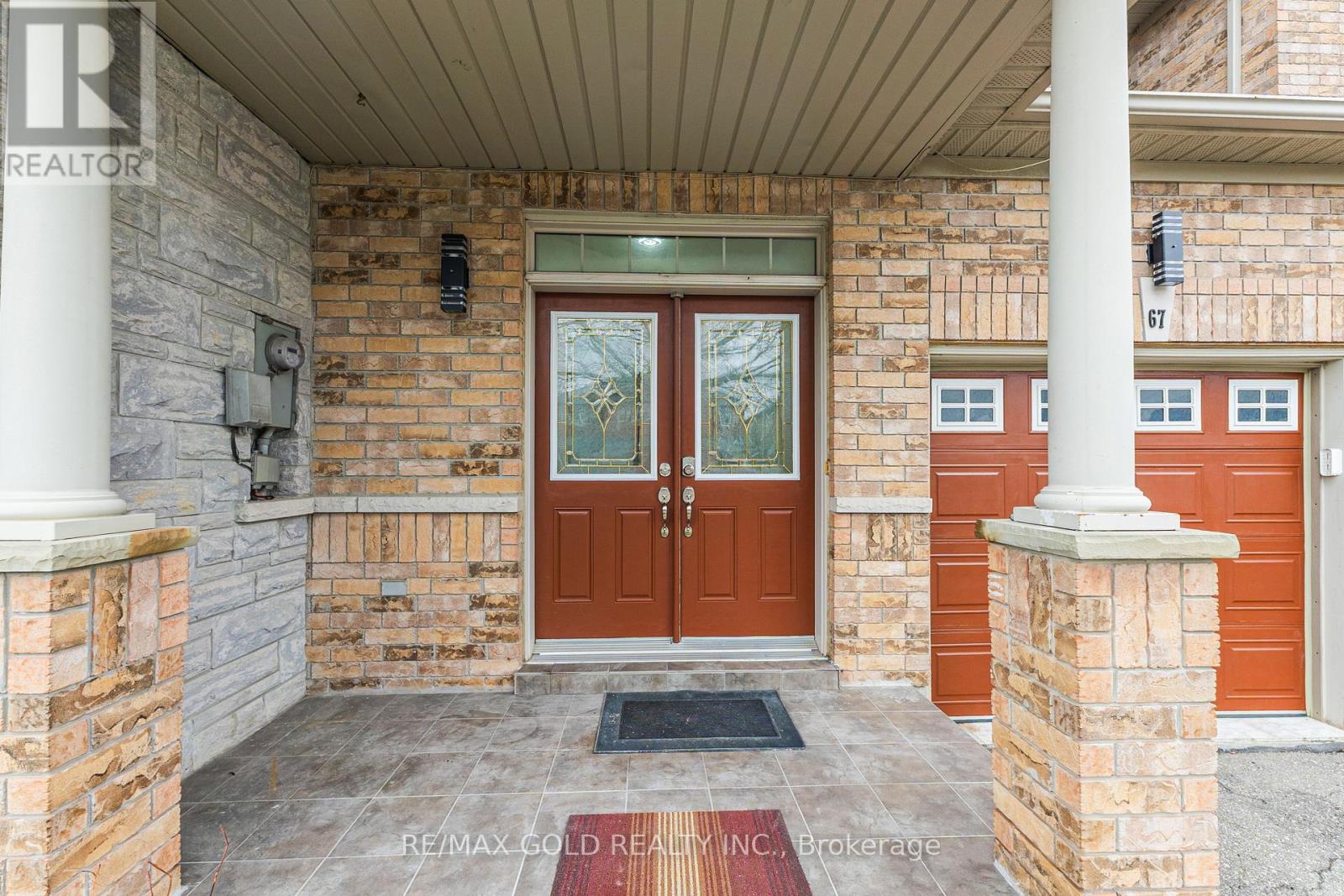 67 Palleschi Drive, Brampton, Ontario  L6P 2S1 - Photo 9 - W13143690