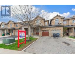 67 PALLESCHI DRIVE, Brampton, Ontario