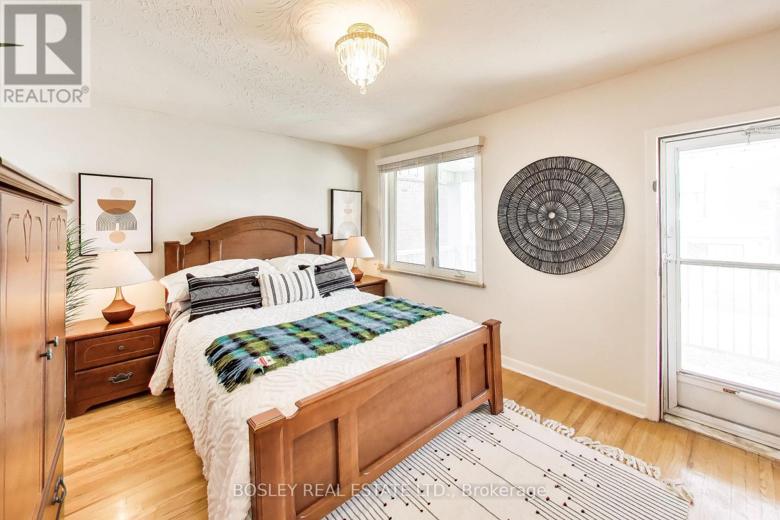 159 Ascot Avenue, Toronto, Ontario  M6E 1G5 - Photo 13 - W13143722