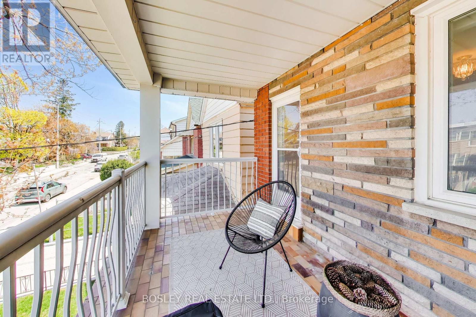 159 Ascot Avenue, Toronto, Ontario  M6E 1G5 - Photo 15 - W13143722