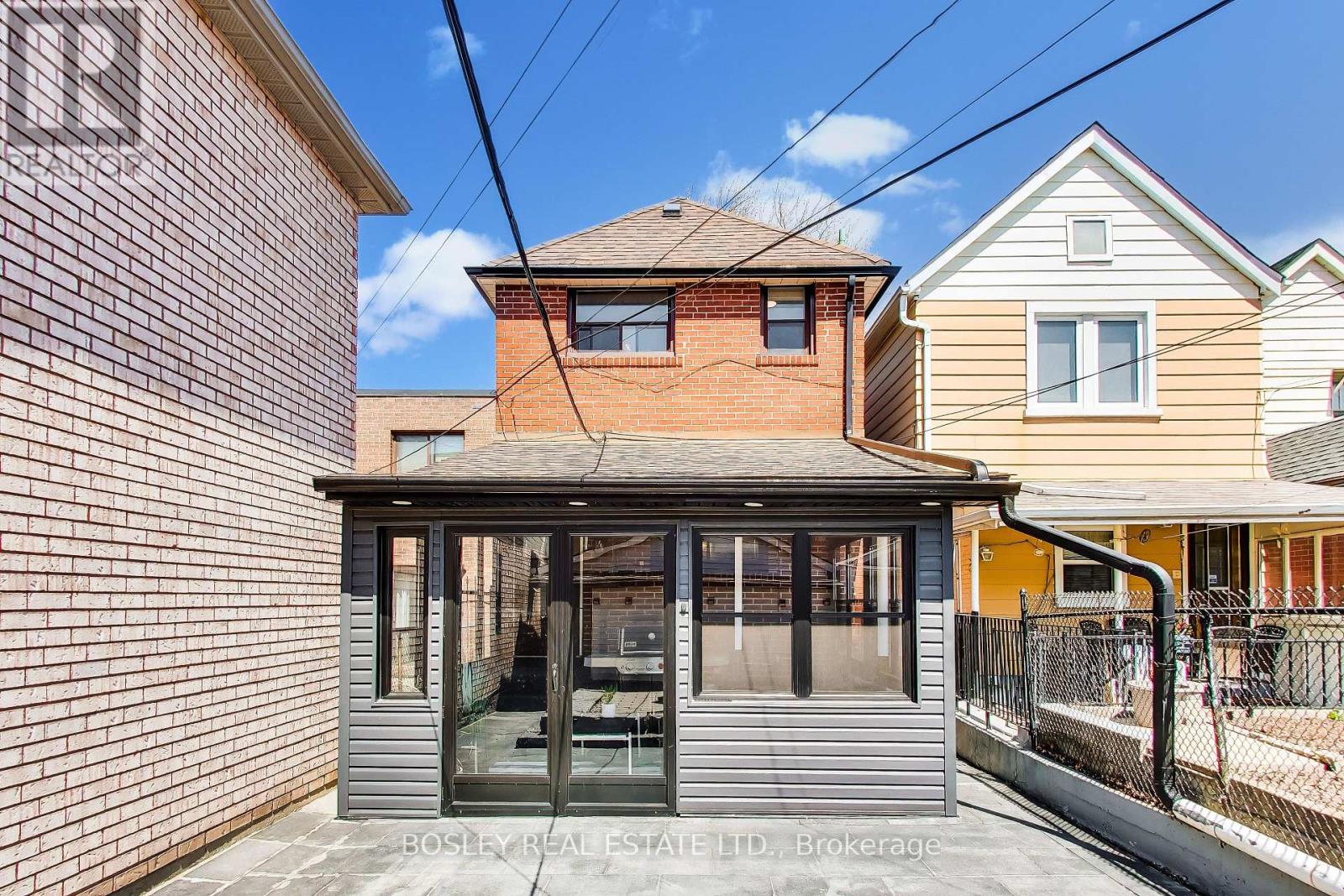 159 Ascot Avenue, Toronto, Ontario  M6E 1G5 - Photo 31 - W13143722