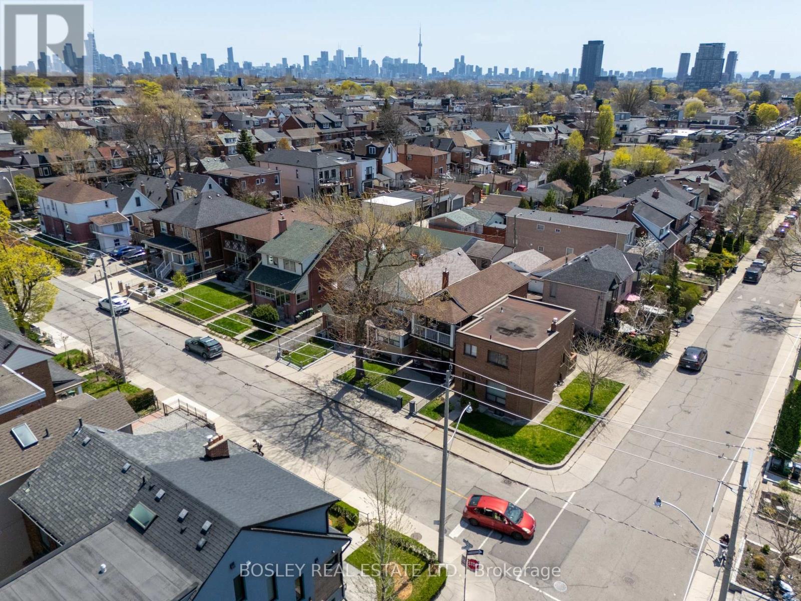 159 Ascot Avenue, Toronto, Ontario  M6E 1G5 - Photo 36 - W13143722