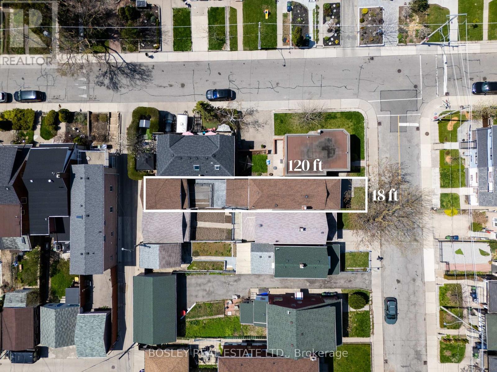 159 Ascot Avenue, Toronto, Ontario  M6E 1G5 - Photo 37 - W13143722