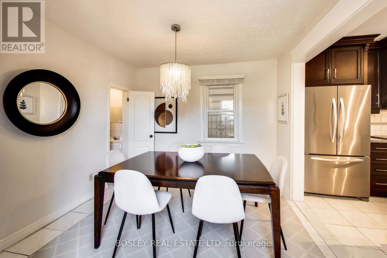 159 Ascot Avenue, Toronto, Ontario  M6E 1G5 - Photo 4 - W13143722