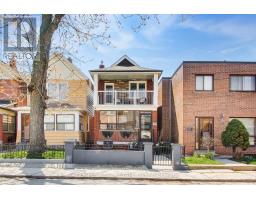 159 ASCOT AVENUE, Toronto, Ontario