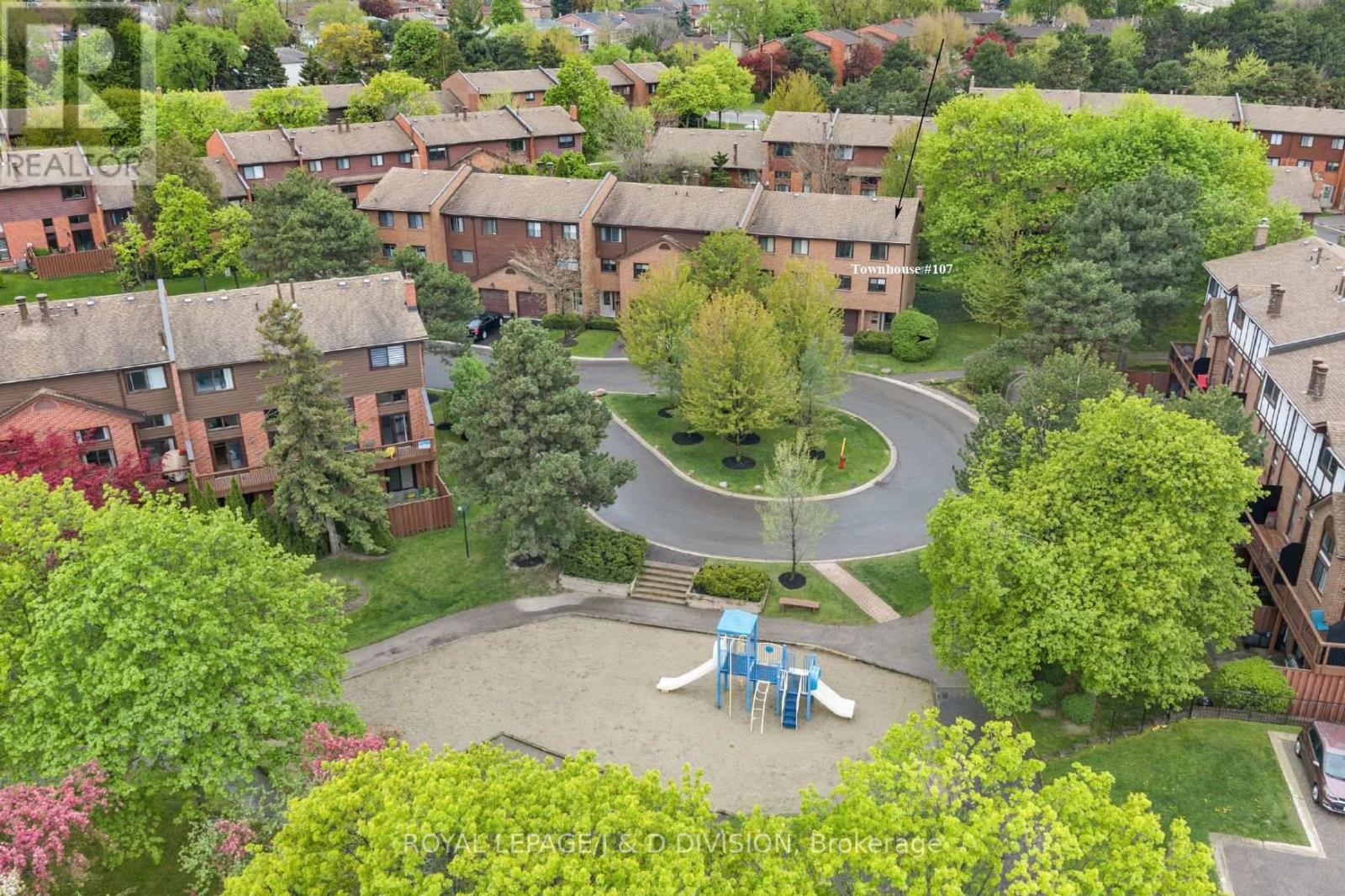 107 - 4165 Fieldgate Drive, Mississauga, Ontario  L4W 2M9 - Photo 41 - W13143732