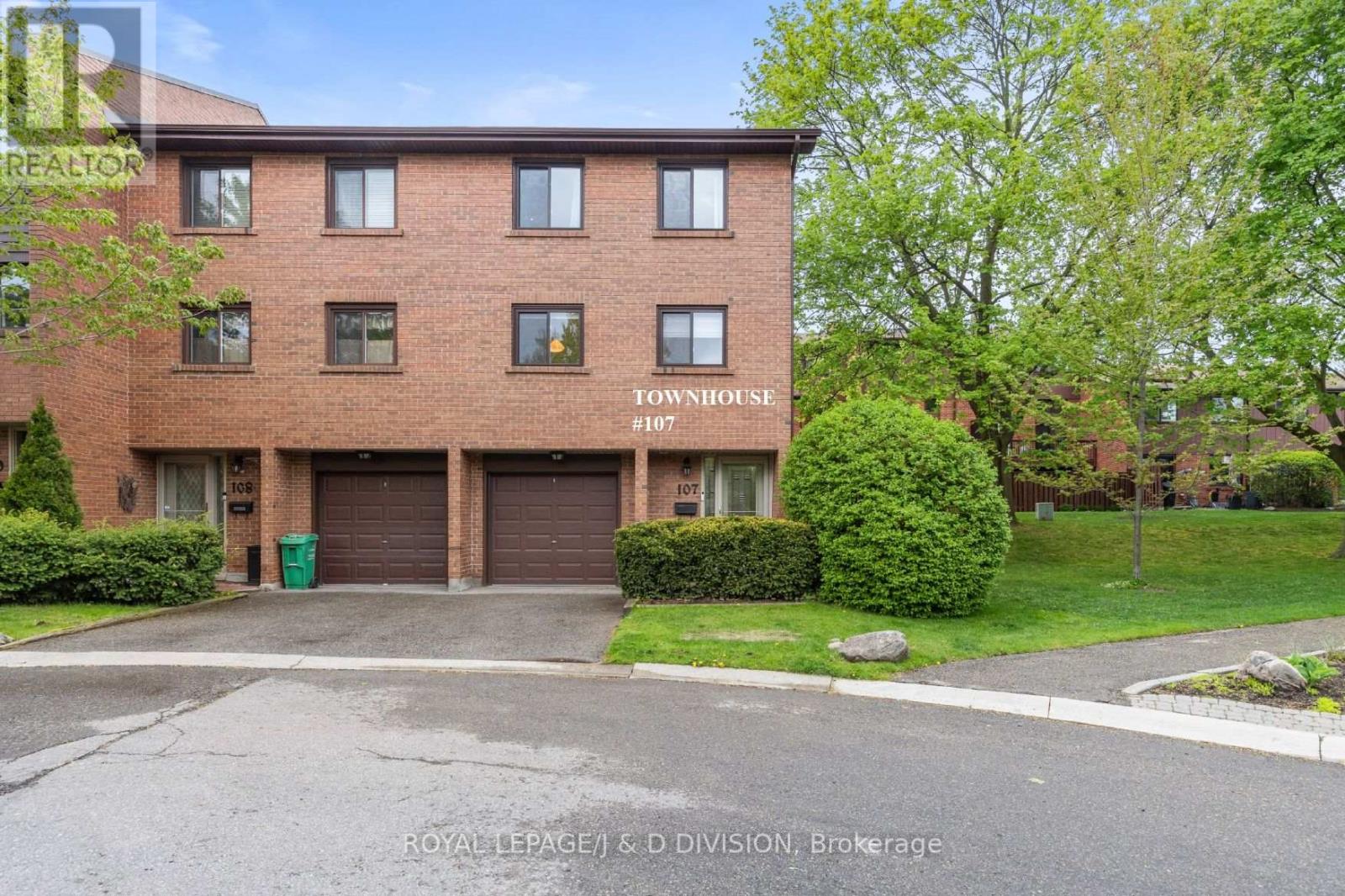 107 - 4165 Fieldgate Drive, Mississauga, Ontario  L4W 2M9 - Photo 42 - W13143732