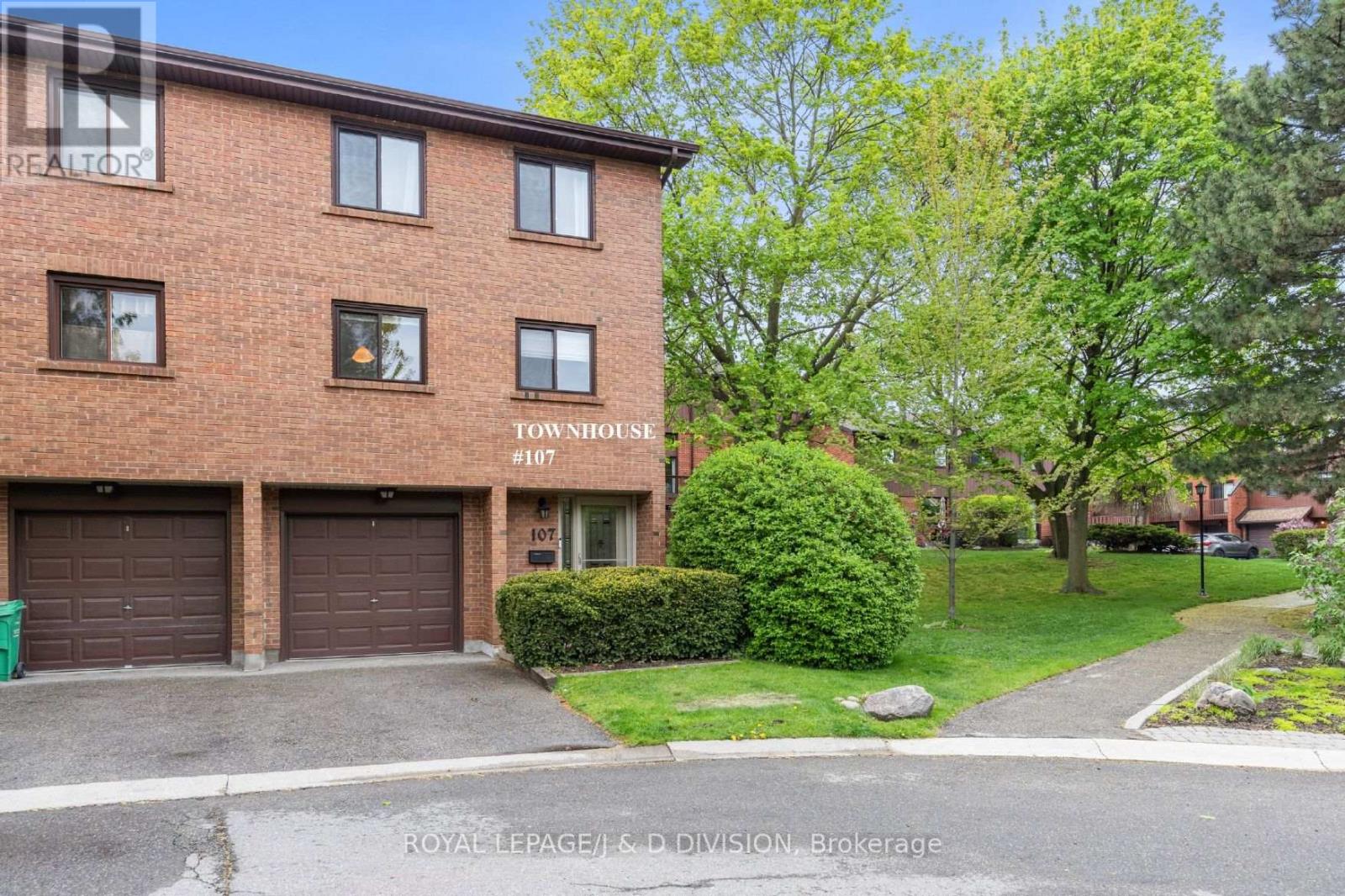 107 - 4165 Fieldgate Drive, Mississauga, Ontario  L4W 2M9 - Photo 43 - W13143732