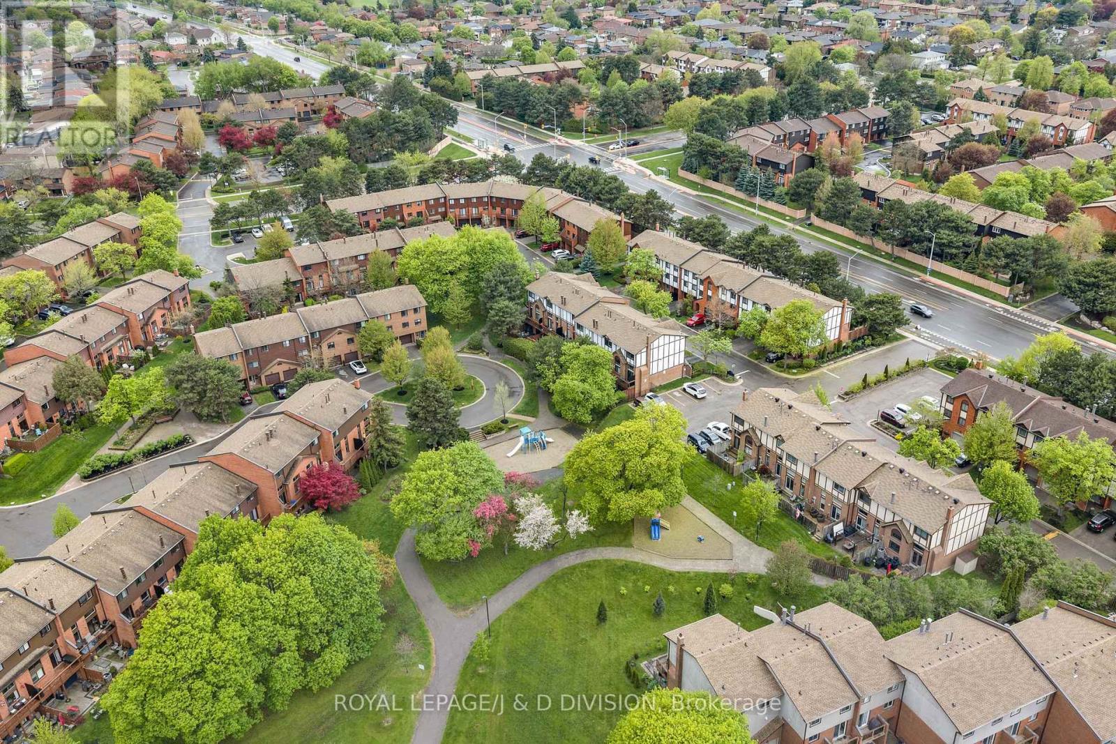 107 - 4165 Fieldgate Drive, Mississauga, Ontario  L4W 2M9 - Photo 45 - W13143732