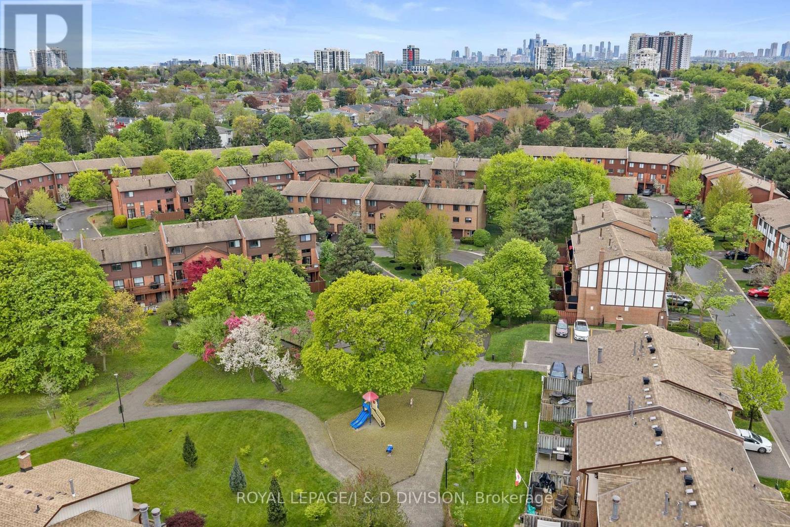 107 - 4165 Fieldgate Drive, Mississauga, Ontario  L4W 2M9 - Photo 47 - W13143732