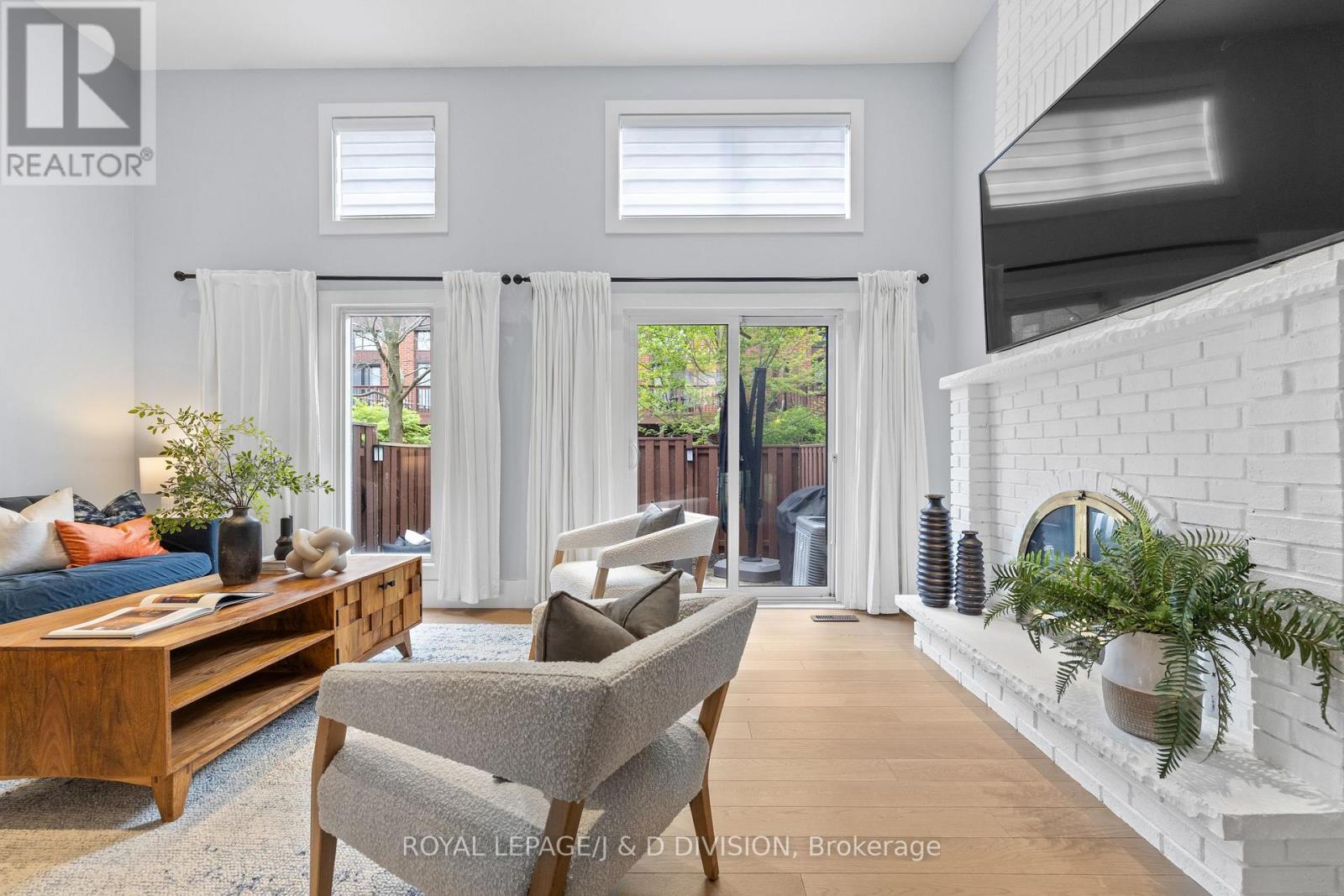 107 - 4165 Fieldgate Drive, Mississauga, Ontario  L4W 2M9 - Photo 8 - W13143732