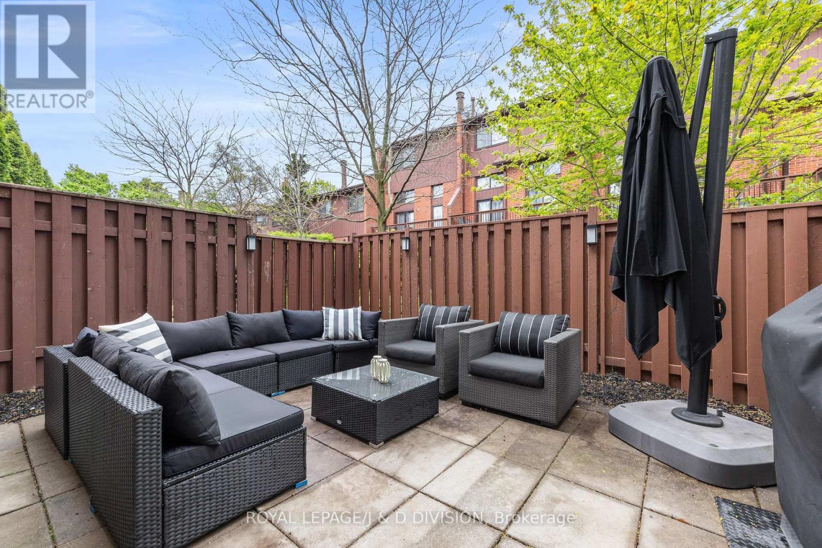107 - 4165 Fieldgate Drive, Mississauga, Ontario  L4W 2M9 - Photo 9 - W13143732