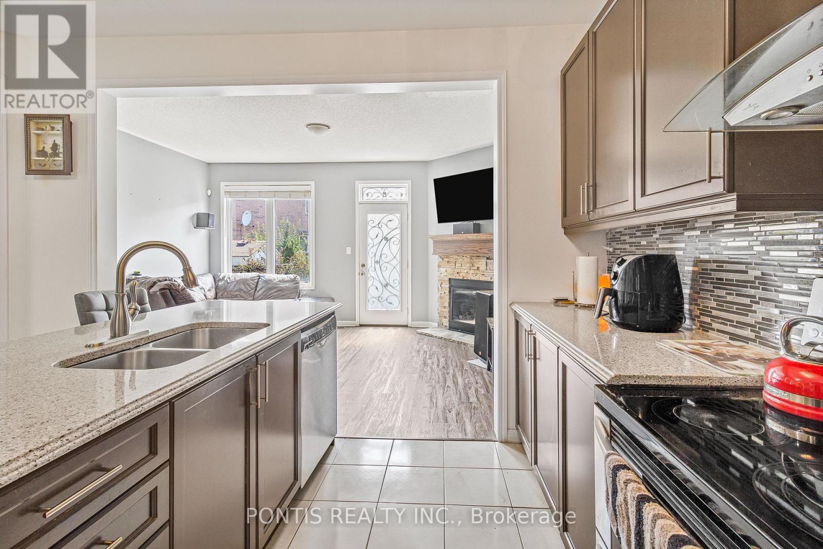 25 Francis Lundy Street, Brampton, Ontario  L6Y 5W3 - Photo 28 - W13143746