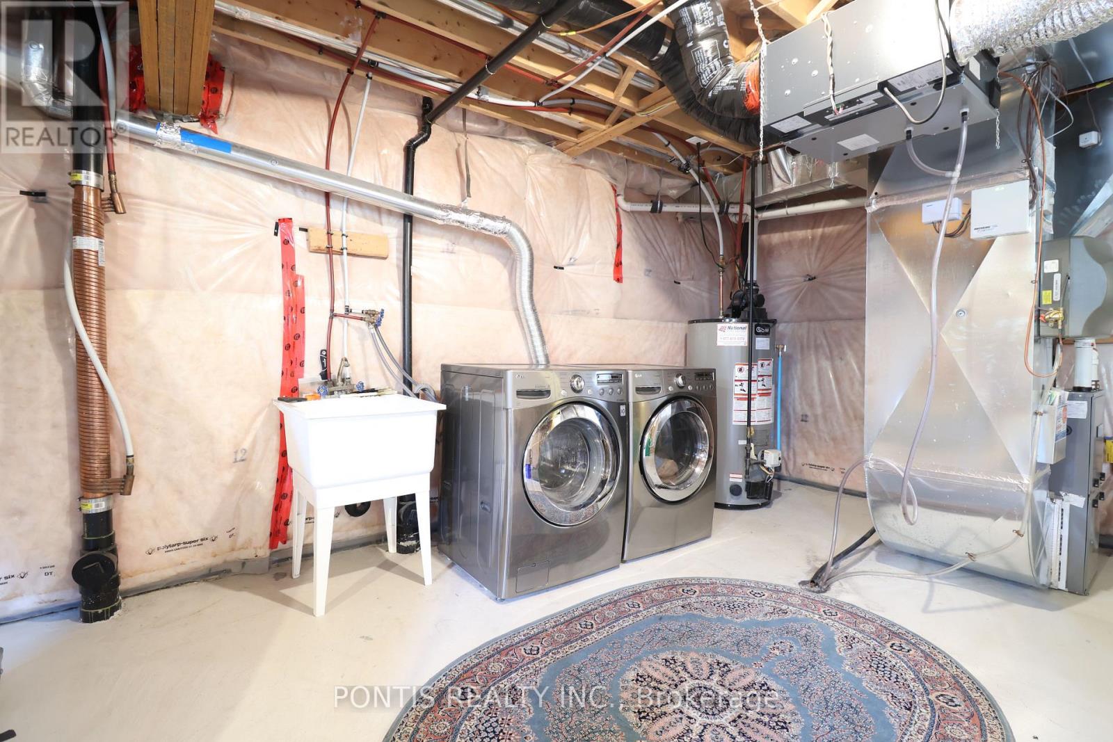 25 Francis Lundy Street, Brampton, Ontario  L6Y 5W3 - Photo 38 - W13143746